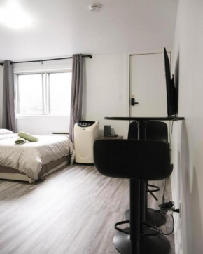 Studio apartment with 1 bed - 242